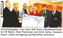 Traditionsgemeinschaft Fliegerhorst Ahlhorn E V Newsletter 6