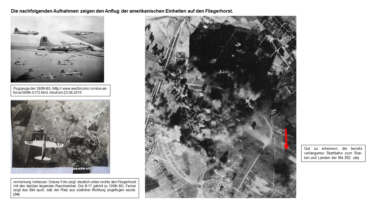 Bombardierung 03 1945